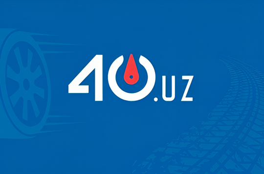 Авторынок Узбекистана