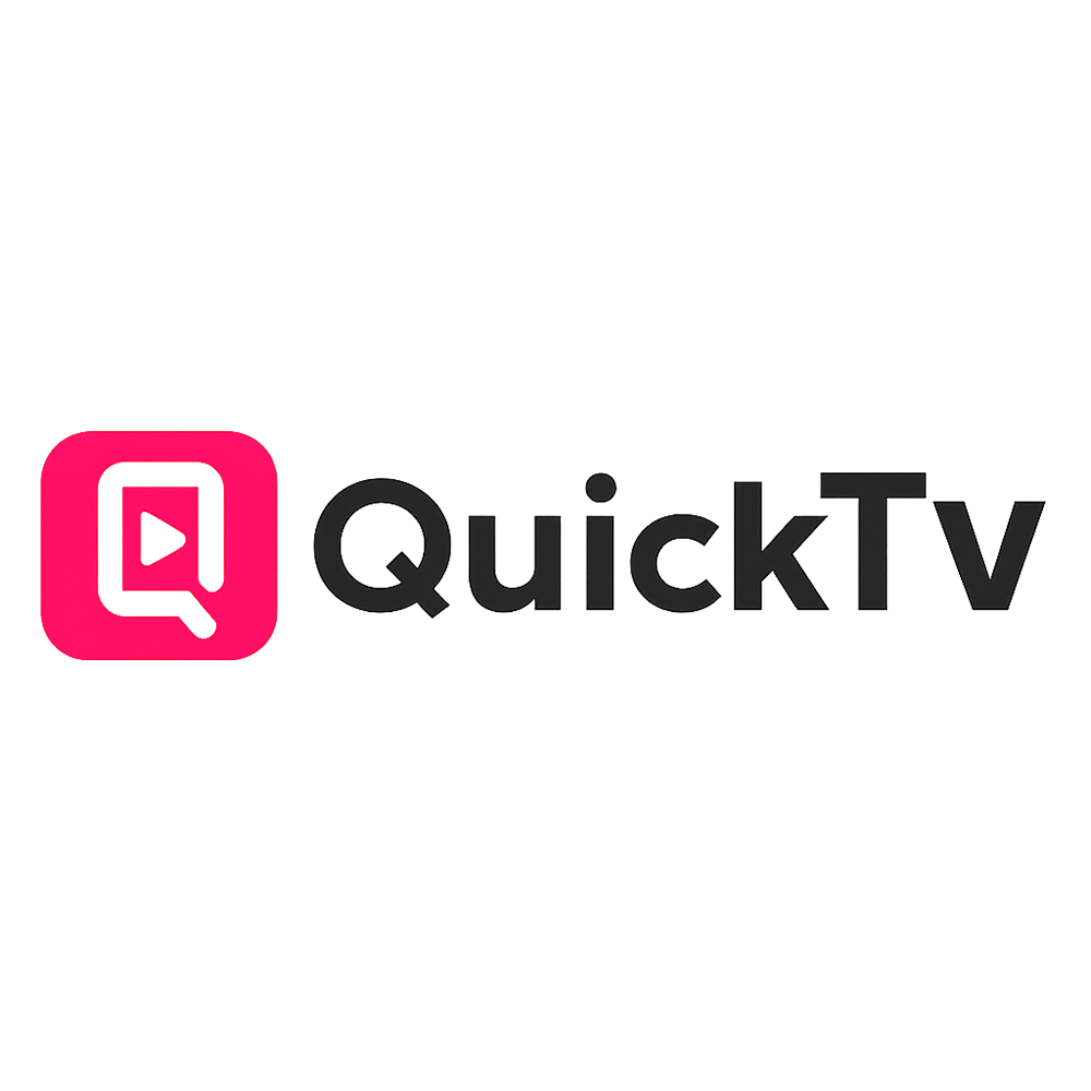 Quick TV