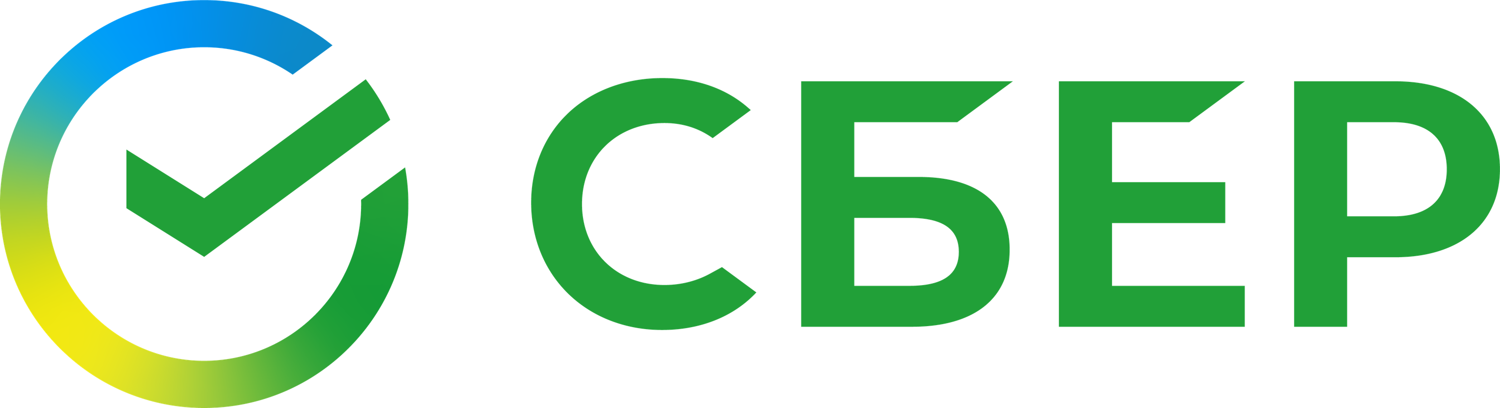Сбербанк