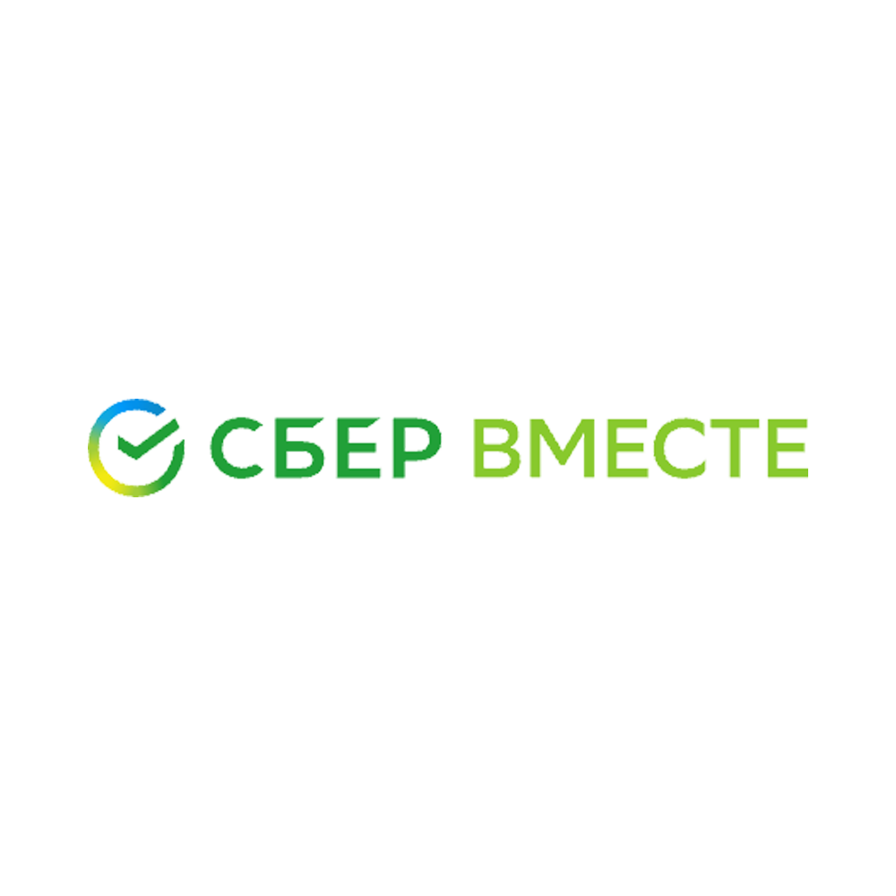 Сбербанк Вместе